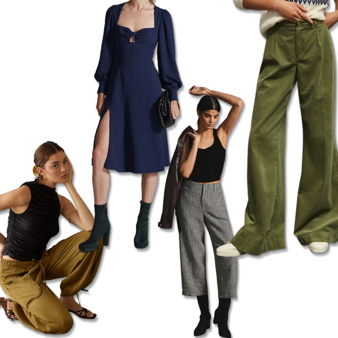 The Greatest Anthropologie Black Friday Offers for as Low as  The Greatest Anthropologie Black Friday Offers for as Low as